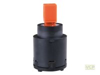 Damixa Kartusche S35, 25Mm