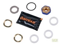 Damixa Reparatur-Set, Dichtungen Für Auslauf Serie...