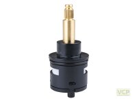 Damixa Reparatur-Set, Umstellung Thermostat