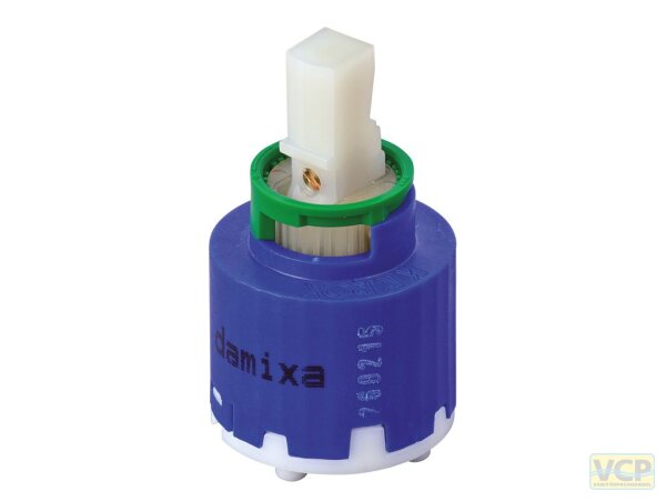 Damixa Kartusche, Kn35 Eco Kaltstart