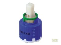 Damixa Kartusche, Kn35 Eco Kaltstart