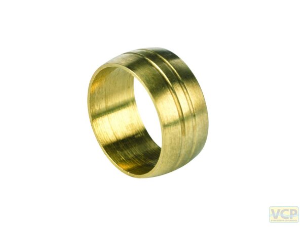 VSH Super Klemmring 15mm