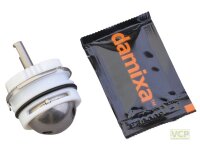 Damixa Kugelkartusche, Kpl (1992-2010)