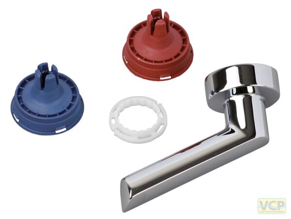 Damixa Reparatur-Set, P.Set Griff S16