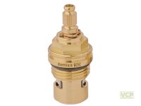 Damixa Keram. Innenoberteil, 1/2", Kalt