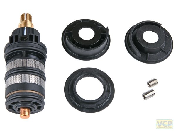 Damixa Reparatur-Set, Set Temp.Reg. Kalt