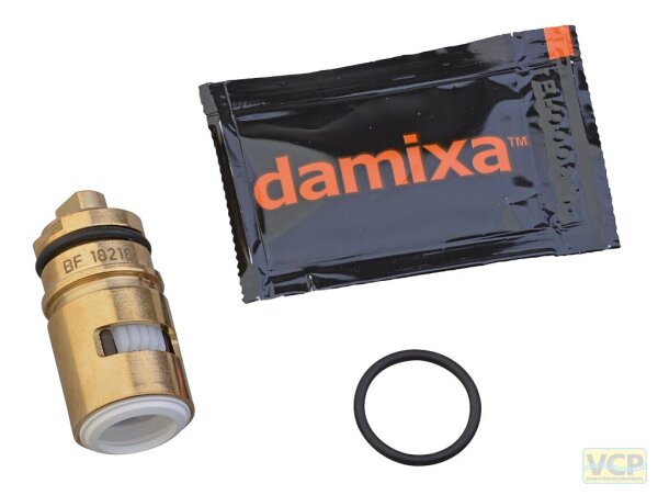 Damixa Kartusche G Type V3.0, Wt/Küche