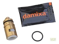 Damixa Kartusche G Type V3.0, Wt/Küche