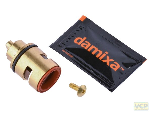 Damixa Keramikkartusche G Type, V3.0, 3/4"