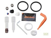 Damixa Reparatur-Set, Für Serie 15/25/36/40