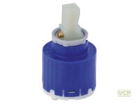 Damixa Kartusche, Clover/Osier/Jupiter, D. 35