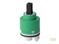 Damixa Kartusche, F. 10120,10200,10821