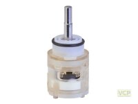 Damixa Keramikkartusche, Für Eris S33