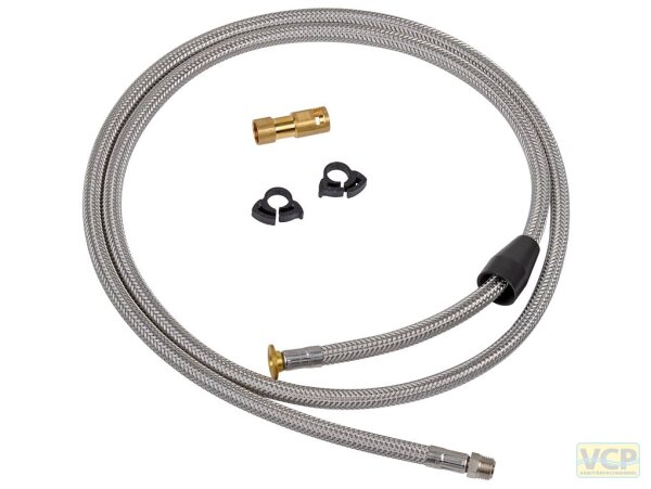 Damixa Reparatur-Set, Schlauch Herausziehbar S33