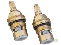 Damixa Keram Innenoberteile, 1/2" W/K