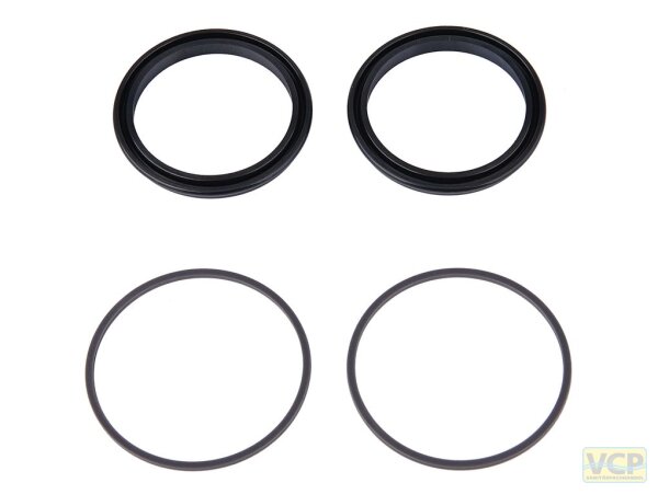 Damixa Schwenkauslaufdichtung, Küche