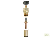 Damixa Reparatur-Set, F. Temp Regler Tmc