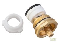 Damixa Absperrventil, Tmc, M. Dichtungen