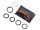 Damixa Reparatur-Set, O-Ring & Buchse