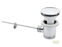 Damixa Ablaufgarnitur Wt/Bidet,