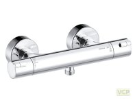 Damixa Core Thermixa Zero, Brausethermostat, 1/2"