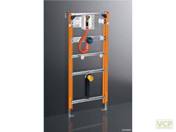 SanTec FIX MULTI Urinal-Montagelement für Laufen Caprino