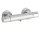 Damixa Silhouet Brausethermostat Chrom, 1/2" Unten
