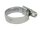 Edelstahl-Schlauchschelle 12-22 mm (W2) 9 mm