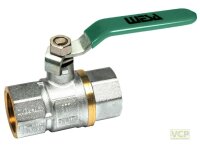 Trinkwasser Kugelhahn 2" PN 10 mit Stoffbuchse bis...