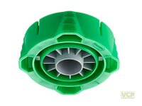 Neostrahl Clinic Snap Strahlregler grün V=FULL FLOW...