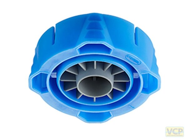 Neostrahl Clinic Snap Strahlregler blau V=FULL FLOW VP=250 Stück