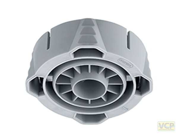 Neostrahl Clinic Snap Strahlregler grau V=FULL FLOW VP=10 Stück