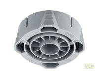 Neostrahl Clinic Snap Strahlregler grau V=FULL FLOW VP=10...