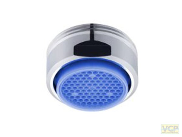 Honeycomb Clinic Strahlregler blau M24x1 Z=7.5-9 l/min VP=10 Stück