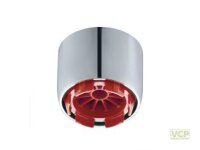 Neostrahl Clinic Strahlregler rot M22x1 V=FULL FLOW VP=10...