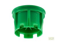 Neostrahl Clinic Innenteil grün M22 / M24 V=FULL...