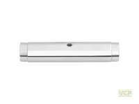 Verbindungsstück, Serie 8000 25 x 100 mm Messing...