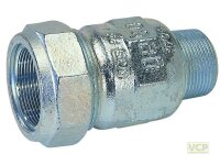 gebooriginal Serie 150 Verschraubung Typ A 1"...