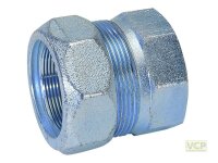 gebooriginal Serie 150 Verschraubung Typ EK 5/4"...