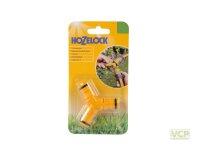 Hozelock 3-Wege Kupplungsstück