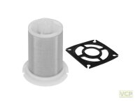 Ersatzfilter inkl. Profildichtung für...