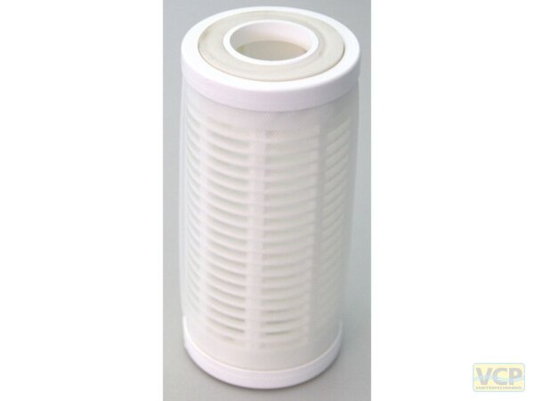 Ersatzfilter klein 150my