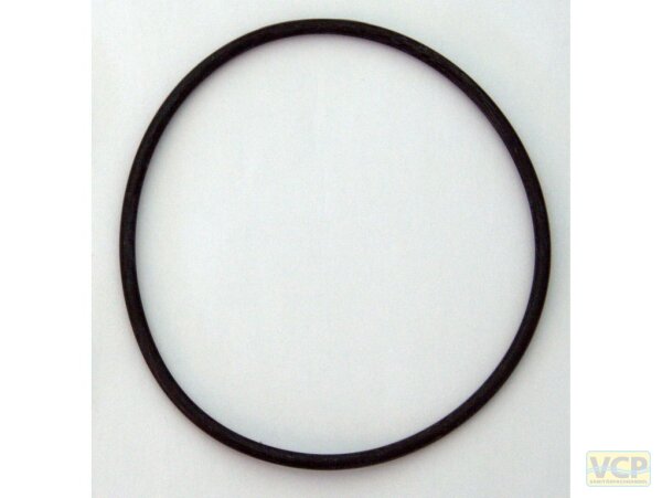 O-Ring für Vorfilter
