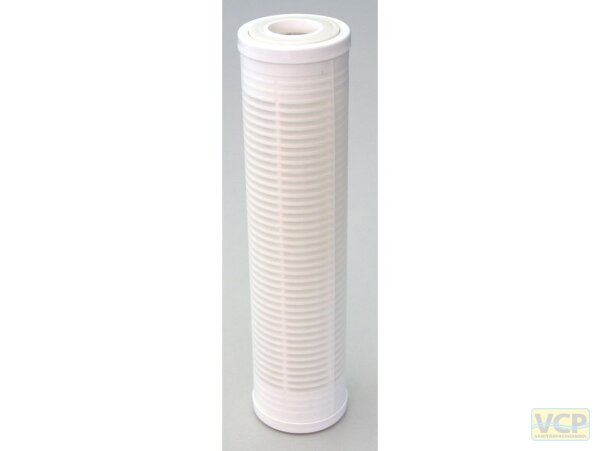 Ersatzfilter groß 150my