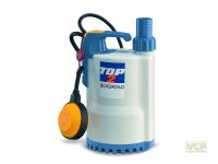 Top 2 Tauchmotorpumpe bis 13,2 m³/h