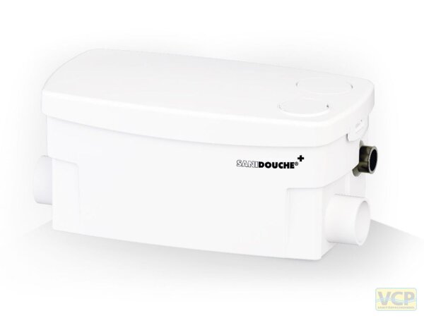 SaniDouche +