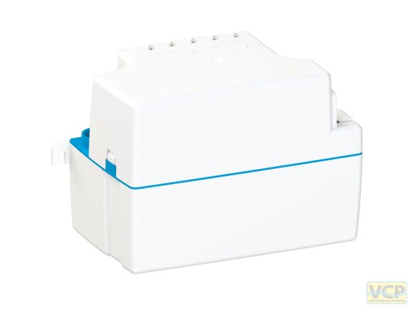 Sanicondes Pro N Kleinhebeanlage