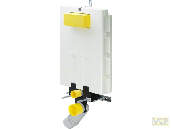 WC-Vorwandblock Viega Mono Modell Nr.8310.2