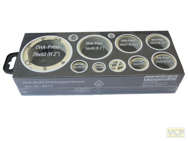 OHA-Multi-Dichtungssortiment