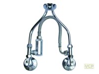 Zirkulationsregler Typ ZR-P RD